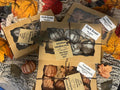 Seasonal Autumn Collection- Mega Melts 5oz. box