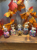 Seasonal Autumn Collection- Car Air Diffusers- 16ml