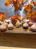 Seasonal Autumn Collection- Car Air Diffuser 8ml- Highly Scented
