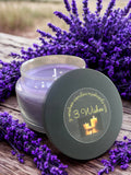 Lavender 15 oz.- Highly scented