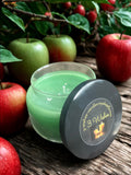 Macintosh Apple 15 oz- Highly Scented