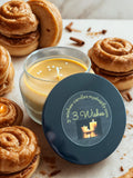 Cinnamon Buns 15 oz- Highly Scented