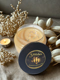 Vanilla Bean 15 oz-Highly Scented