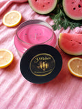 Watermelon Lemonade 15 oz- Highly Scented